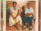Porgy And Bess  Ella Fitzgerald And Louis Armstrong  Vinyl Record
