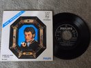 JOHNNY HALLYDAY -SAN FRANCISCO + 3. EP MADE IN SPAIN 1967 RARE  VERY GOOD COND