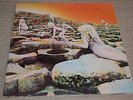 LED ZEPPELIN HOUSES OF THE HOLY 1973 ATLANTIC SD 7255 STERLING RL VG++ PSYCH