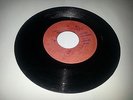 BLANK/EQUAL RIGHTS - THE HEPTONES [R/STEADY]  7