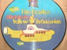 BEATLES- The Alternate YELLOW SUBMARINE, on PICTURE DISC, New Unplayed