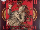 The Grateful Dead - Live from Saratoga 1988 Vol.1 (Limited 2 x Clear Vinyl)