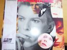 David Bowie RYKO  Changesbowie LP Clear vinyl x 2 MINT RARE.