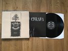Fall Of Efrafa – Owsla LP Original Black VinylPressing w/Poster (Tragedy, Crust)