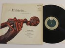 NATHAN MILSTEIN/ ARTUR BALSAM – Prokofiev, Handel, Vitali? Capitol P 8315 UK
