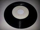 BLANK[SOUL COLE]/NOW I KNOW - STRANGER & GLADDY  [R/STEADY]  7