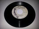 COXSONE/ALL I HAVE IS LOVE - JOHNNY OSBOURNE [R/STEADY] 7