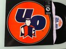 LP USA 1990  Urge Overkill ?– Americruiser