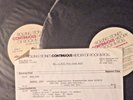 Radio Show: ROLLING STONE CONTINUOUS HISTORY9/18/83 EAST COAST ROCK  2 MINT LPs
