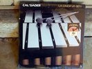 CAL TJADER: LA ONDA VA BIEN. Concord Jazz Picante CJP-113. DBX