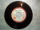 CLIVE MATTHEWS - BIG BROWN EYES/ & RANKING GUTS/ ORIG. FOX FIRE 7