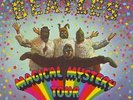 The Beatles - Magical  Mystery Tour (2x7