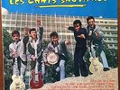 LES CHATS SAUVAGES Est-ce que tu le sais 1962 25 cm Twist Yé-Yé Dick Rivers ??