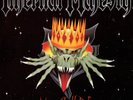INFERNAL MAJESTY - None Shall Defy  LP  BLACK