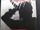 Bernard Herrmann - Psycho Soundtrack LP Mint- RHS 336 UK 1975 Vinyl Record