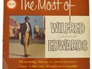 Vintage 60s The 'Most' of Wilfred 