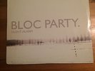 Bloc Party Silent Alarm Original Press dim mak 3 x LP Near Mint Vinyl Record