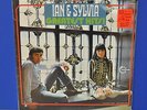 Ian & Sylvia Greatest Hits USA Vanguard FOC 2x Vinyl LP still sealed