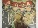 The Who - Odds & Sods - SEALED 1980 Vinyl LP Record 1st Press MCA-2126