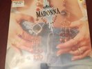 Madonna Like A Prayer - Sainsbury's, Limited Edition Coloured Vinyl LP (Sealed)