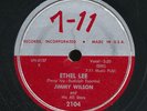 78bs-R&B -7-11  (SEVEN ELEVEN) -2104 -Jimmy Wilson