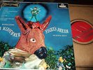 MAAG : MENDELSSOHN A MIDSUMMER NIGHTS DREAM ORIGINAL LP LONDON FFRR CS 6001 UK