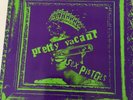 Sex Pistols (pretty vacant) 12 inch record