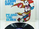 CUBY & THE BLIZZARDS & EDDIE BOYD 