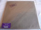 LED ZEPPELIN   IN THROUGH THE OUT DOOR Re-issue DBL LP w/ Studio Outtakes SEALED