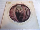 CAPTAIN BEEFHEART   DROPOUT BOOGIE ** 1970 BUDDAH LP Re-issue SAFE AS MILK