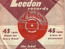 THE IMPERIALS - TEARS ON MY PILLOW - RARE 7