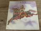Budgie - Same 1971 UK LP MCA 1st PROG/PSYCH