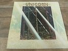 Unicorn - Blue Pine Trees 1974 UK LP CHARISMA 1st