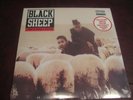 BLACK SHEEP A WOLF IN SHEEP'S CLOTHING  COLORED VINYL EDITION RARE LP PRESSING
