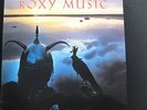 Roxy Music - Avalon LP VG+ 1-23686 Warner 1982 USA Vinyl Record