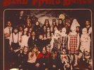Dead Man's Bones - Dead Man's Bones (Vinyl 2LP - 2009 - EU - Reissue)