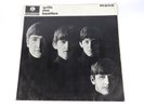 The Beatles - WITH THE BEATLES - Mono Vinyl LP Record PMC1206