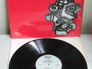 Ilhan Mimaroglu ?Electronic Music For Jean Dubuffet's Coucou Bazar Finnadar NM