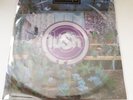 Lush - Lovelace    LIMITED CLEAR VINYL LP 4AD RECORDS