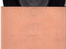 80s Electronic Indie Joy Division NEW ORDER ceremony UK 7