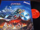 JUDAS PRIEST - Painkiller, LP 12