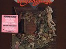 Aerosmith - Toys In The Attic LP 180g Vinyl RI NEW