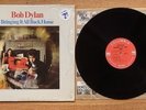 BOB DYLAN BRINGING IT ALL BACK HOME ORIGINAL 1965 USA PRESS 2 EYE LP