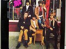 LP - Moby Grape - Self Titled - FINGER COVER - SAN FRANCISCO SOUND