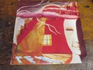 PREMIATA DE FORNERIA MARCONI Storia Di Minuto LP NUMERO UNO prog VG++ Italy