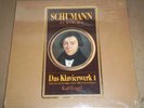 Karl Engel SCHUMANN Piano Works Vol.1 - Telefunken SKA 25 082/1-4 SEALED