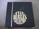 THE BEATLES The Beatles Collection 1976 24 single BOX SET World Records/EMI  NM