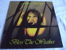 JOHN MARTYN   BLESS THE WEATHER ** 1971 UK 1st Pink Rim ISLAND LP