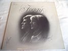 FOGGY   IT'S FOGGY AGAIN ** 1979 Private Press LOOK LP w/ INSERT. SIGNED.