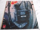 GASS   S/T (JUJU) ** 1970 UK 1st POLYDOR LP MINT-  feat. PETER GREEN
